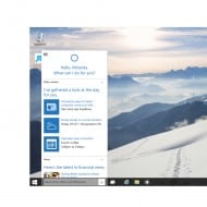 Windows 10: holograme, Cortana si un browser nou 2 win10 windows cortana Web