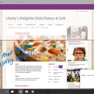 Windows 10: holograme, Cortana si un browser nou 3 win10 windows spartan Web