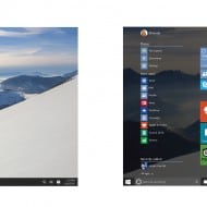 Windows 10: holograme, Cortana si un browser nou 5 win10 windows startscreen2 Web