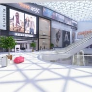 Un nou mall in Bucuresti 1 Mega Mall 1