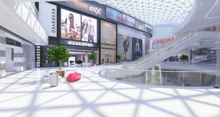Mega Mall 1