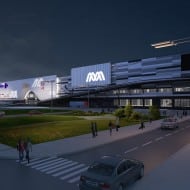Un nou mall in Bucuresti 2 Mega Mall 2