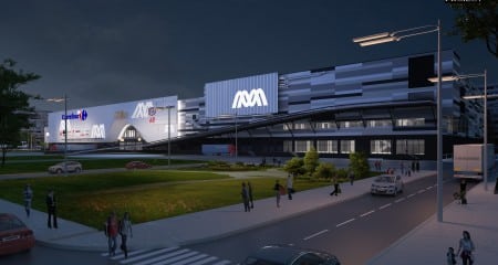 Mega Mall 2