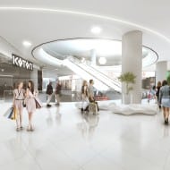 Un nou mall in Bucuresti 3 Mega Mall 3