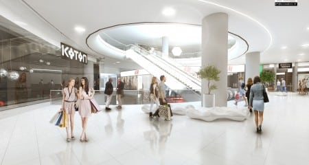 Mega Mall 3