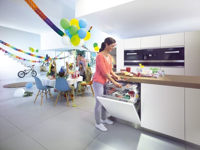 Miele Knock2Open Foto1