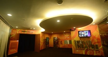 cinema