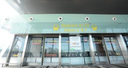 skytrain