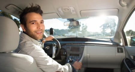 uberX