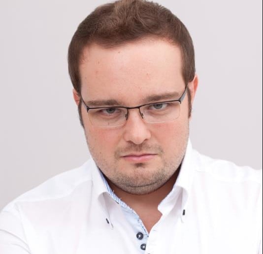Alexandru Cernatescu CEO Co Founder Infinit Solutions Agency e1426151151601