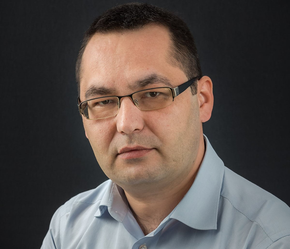 Reimond Zara director general MemoX