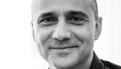 dan petre