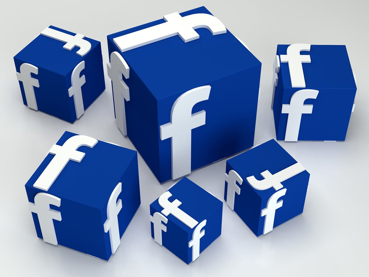 facebook modificări