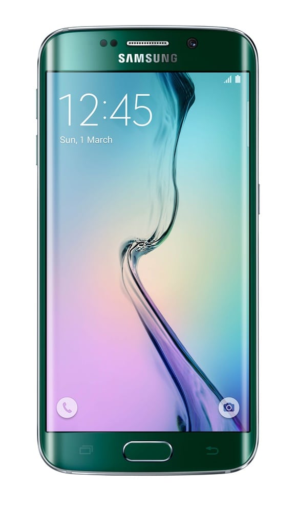 Samsung Galaxy S6 edge