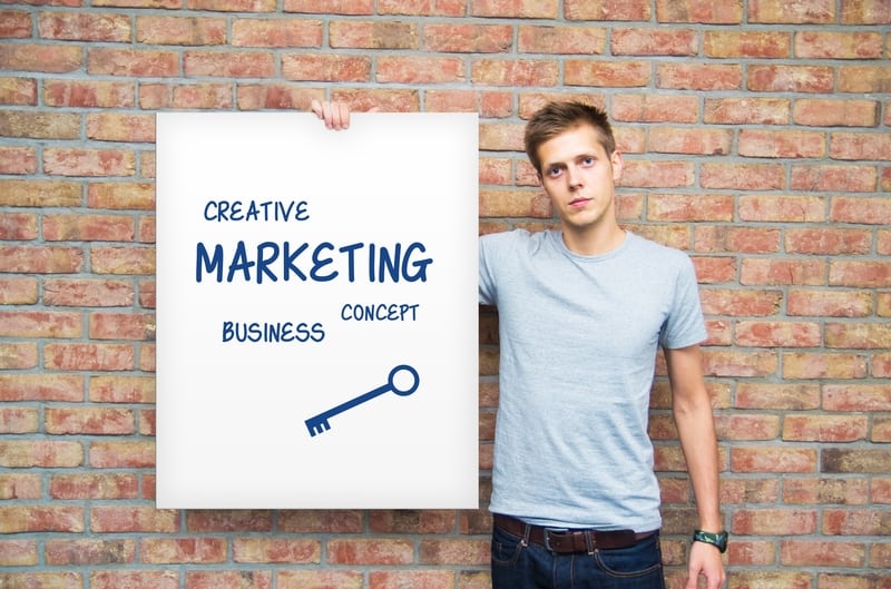 Cand continutul face marketing