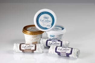 Branzeturi La Colline