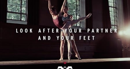 Dawid Principle Ballet Dancer 27