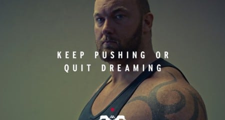 Haftor Worlds Third Strongest Man 261