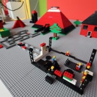 LEGO Superconstructori 1