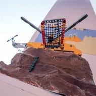 LEGO Superconstructori 10