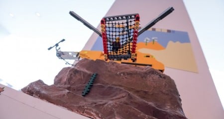 LEGO Superconstructori 10