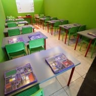 LEGO Superconstructori 11