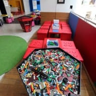 LEGO Superconstructori 14