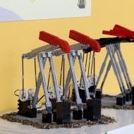 LEGO Superconstructori 15