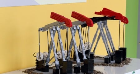 LEGO Superconstructori 15