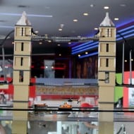 LEGO Superconstructori 16