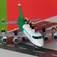 LEGO Superconstructori 17