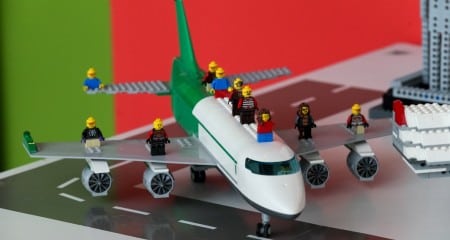 LEGO Superconstructori 17