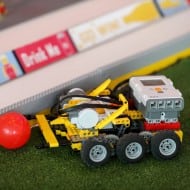 LEGO Superconstructori 18