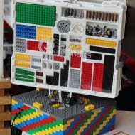 LEGO Superconstructori 19