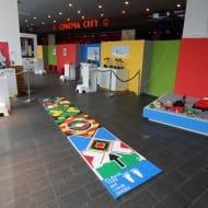 LEGO Superconstructori 2