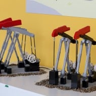 LEGO Superconstructori 21