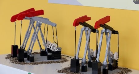 LEGO Superconstructori 21