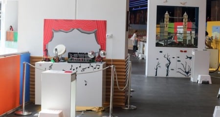 LEGO Superconstructori 22