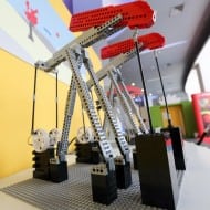 LEGO Superconstructori 3