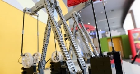 LEGO Superconstructori 3