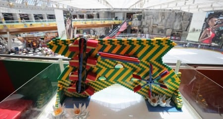 LEGO Superconstructori 4