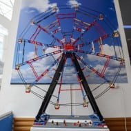 LEGO Superconstructori 5