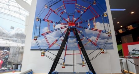 LEGO Superconstructori 5
