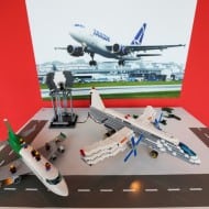 LEGO Superconstructori 7
