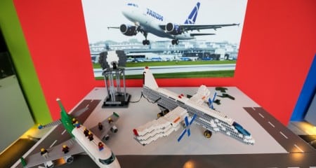LEGO Superconstructori 7