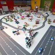 LEGO Superconstructori 8