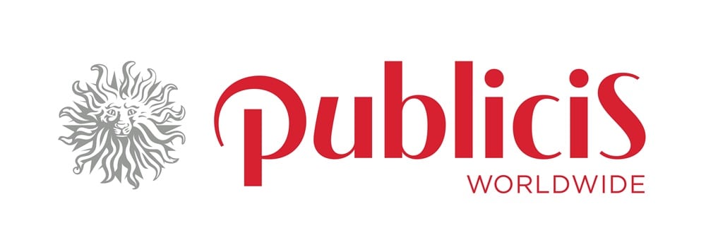 Logo Publicis Worldwide