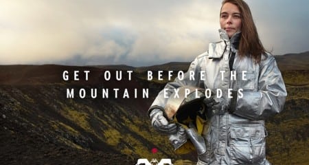 Tobba Volcanic Scientist 34