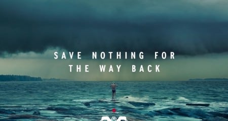 Tuomas Ultra Swimmer 43