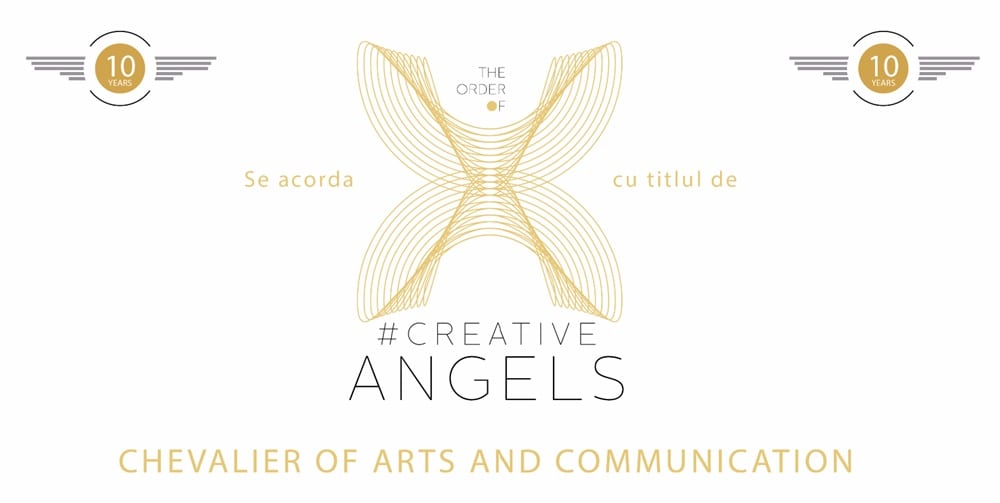 creative angels